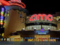 AMC Disney Springs 24 with Dine-In Theatres Reviews - Lake Buena ...