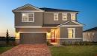 Richmond American Homes Orlando FL Communities & Homes for Sale ...