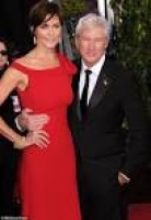 Richard Gere and wife Carey Lowell set for divorce as they split ...