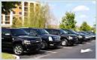Orlando FL Best Transportation Service - Luxury Limos Town Cars ...