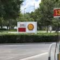 Shell - 12 Photos & 22 Reviews - Gas Stations - 13725 S Apopka ...