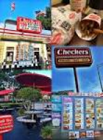 Checkers Drive In Retaurant - Fast Food - 5503A S Semoran Blvd ...