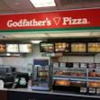 Godfathers Pizza - Pizza - 9520 S Orange Blossom Trl, South Orange ...