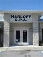 HARLOFF, C.P.A., P.A. | Osprey Nokomis Florida Chamber of Commerce