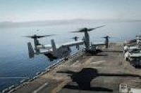 More Countries May Buy V-22 Osprey as Japan, US Navy Get Aircraft ...