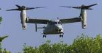 US Marine aircraft crashes off Australian coast 'with three ...