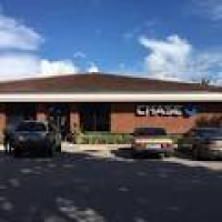 Chase Bank - Banks & Credit Unions - 5465 N Orange Blossom Trl ...