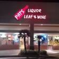 Pat's Liquor Leaf & Wine - 16 Reviews - Beer, Wine & Spirits ...