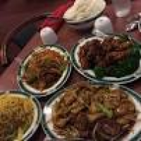 Sunray Chinese Restaurant - CLOSED - 11 Reviews - Chinese - 1811 E ...