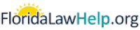 FloridaLawHelp.org | A guide to free and low-cost legal aid ...