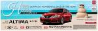 Nissan of Melbourne in Melbourne, FL | New & Used Nissan Cars