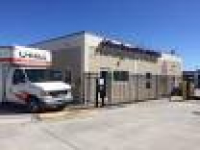 U-Haul: Moving Truck Rental in Melbourne, FL at StoreSmart Melbourne