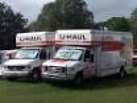 U-Haul: Moving Truck Rental in West Melbourne, FL at MGM Auto Sale Inc