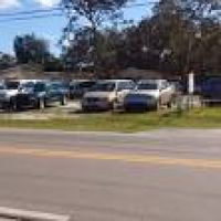 Zach Cars - Car Dealers - 2856 Palm Bay Rd NE, Palm Bay, FL ...