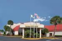 Palm Bay Hotel and Conference Center (Palm Bay, United States ...
