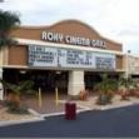 Roxy Cinema Grill 10 in Palm Bay, FL - Cinema Treasures
