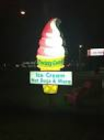 Twisty Cone Ice Cream & Cakes, Palm Bay - Restaurant Reviews ...