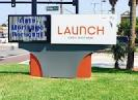 Launch Federal Credit Union 2290 S Ridgewood Ave South Daytona, FL ...
