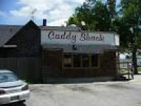 Caddy Shack | Scooter's Bar Guide