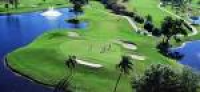 Bardmoor Golf & Country Club