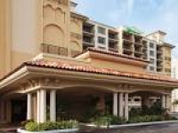 Clearwater Beach Hotel Florida - Holiday Inn Clearwater Beach