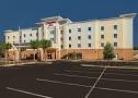 Hampton Inn by Hilton Plant City, FL Hotel