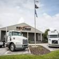 Nextran Truck Centers - Commercial Truck Dealers - 7810 Adamo Dr ...