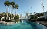 Disney's Beach Club Resort Hotel Review, Orlando, Florida | Travel