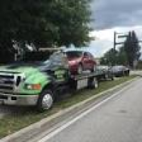 Bartlett Towing - Get Quote - Towing - 2512 Overland Rd, Forest ...