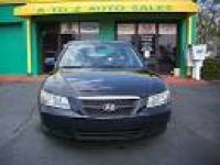 A TO Z Auto Sales - Used Cars - Apopka FL Dealer