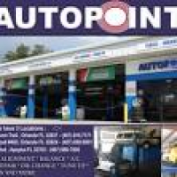 Autopoint Service Center - Auto Repair - 9315 S Orange Blossom Trl ...