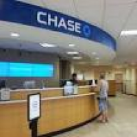 Chase Bank - Banks & Credit Unions - Reviews - 10585 Wiles Rd ...