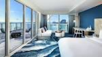 Fort Lauderdale Beach Hotels | W Fort Lauderdale