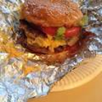 Five Guys - 13 Photos & 13 Reviews - Burgers - 296 S Federal Hwy ...