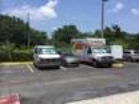 U-Haul: Moving Truck Rental in Oakland Park, FL at Valero