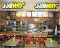 Subway - Fast Food - 4202 E Fowler Ave AXA 094, USF, Tampa, FL ...