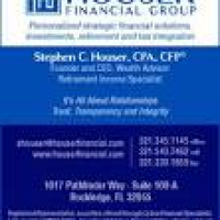 Houser Financial Group - Get Quote - 67 Photos - Financial ...