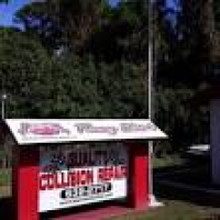 Tommy Blair's Quality Collision Repair - 34 Photos - Body Shops ...