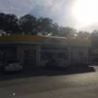 Shell Gas Station - Gas Stations - 1625 Main St, Dunedin, FL ...