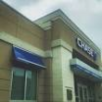 Chase Bank - Crossroads Area - Saint Petersburg, FL