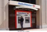 Bank America Atm Stock Photos & Bank America Atm Stock Images - Alamy