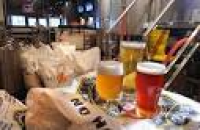 Haymarket Pub & Brewery | West Loop/Fulton Market | Bar/Lounge ...
