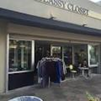 The Classy Closet - Women's Clothing - 540 Central Ave, Downtown ...