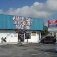 American Discount Marine - Get Quote - Auto Parts & Supplies ...