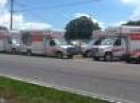 U-Haul: Moving Truck Rental in Saint Petersburg, FL at Jt Auto Service