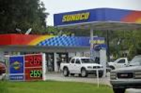 GasBuddy App Scores Big During Florida Fuel Shortage - WSJ