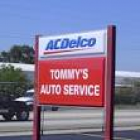 Tommys Auto Service - 12 Photos & 10 Reviews - Auto Repair - 2643 ...