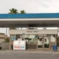 St Pete Beach Mobil - Gas Stations - 4601 Gulf Blvd, St Pete Beach ...