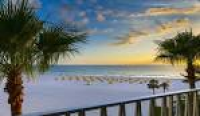 Book Alden Suites - A Beachfront Resort in St. Pete Beach | Hotels.com