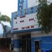 Beach Theatres - CLOSED - Cinema - 315 Corey Ave, St Pete Beach ...